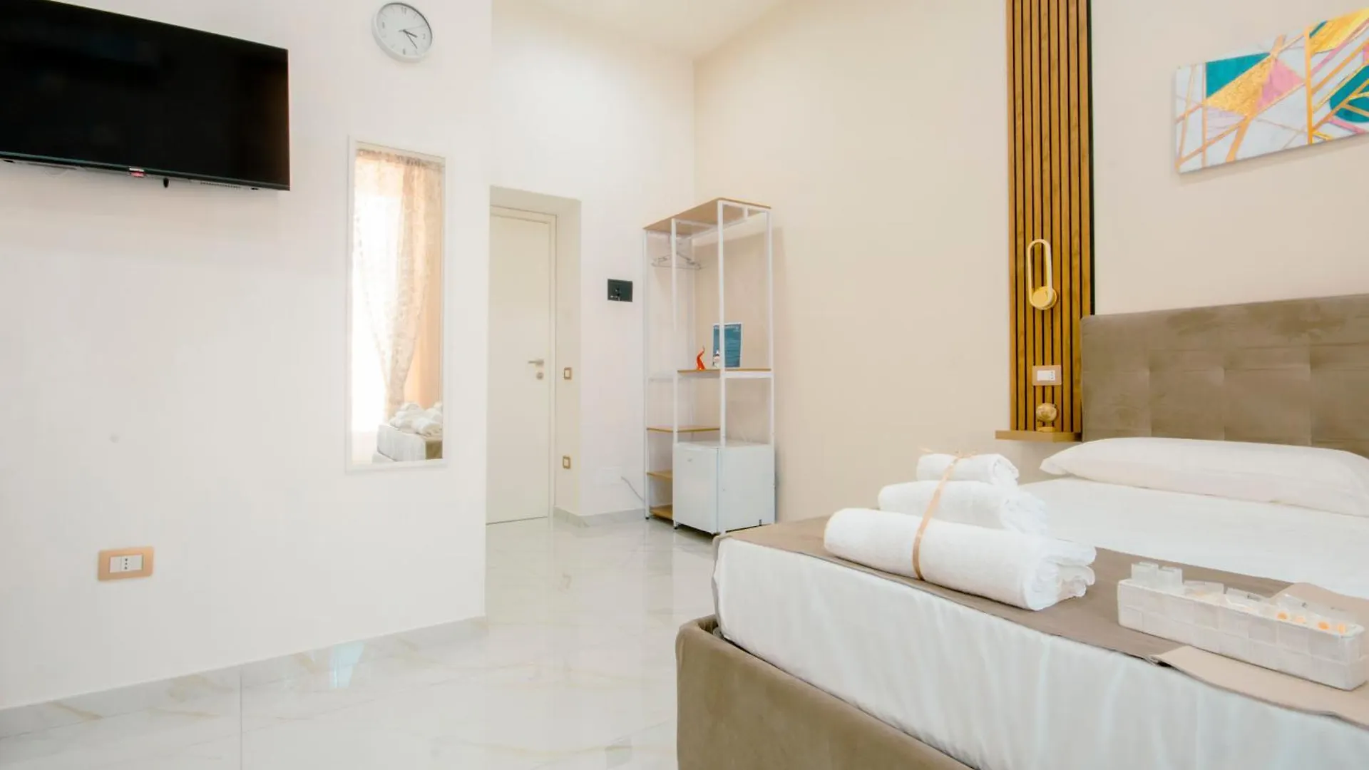 La Reggia Della Duchesca Hotel Naples