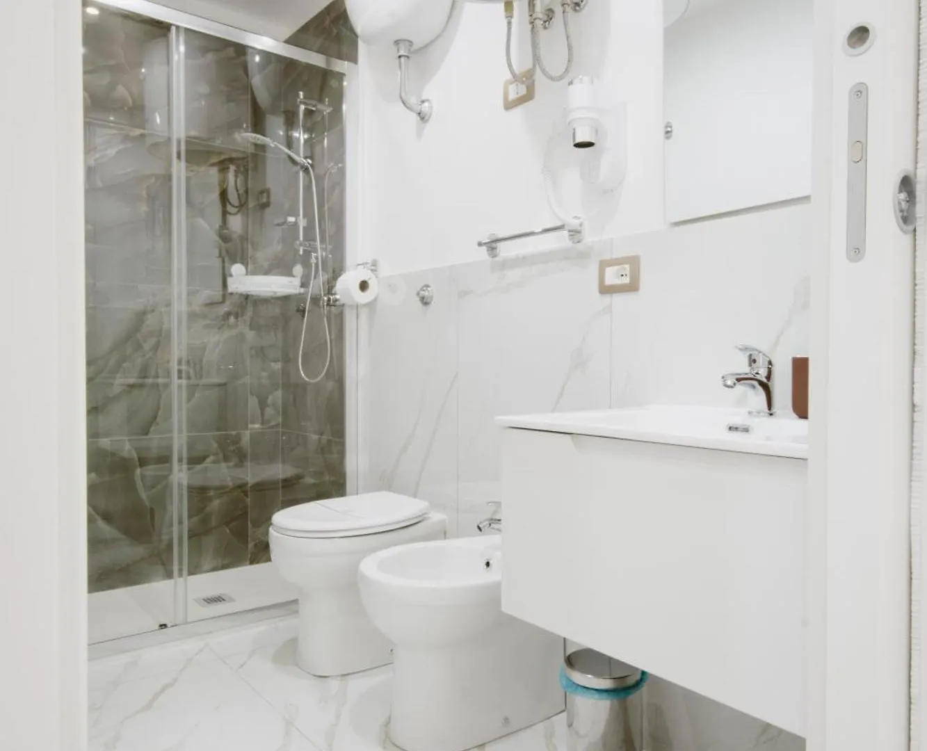 Guest house La Reggia Della Duchesca Hotel Naples
