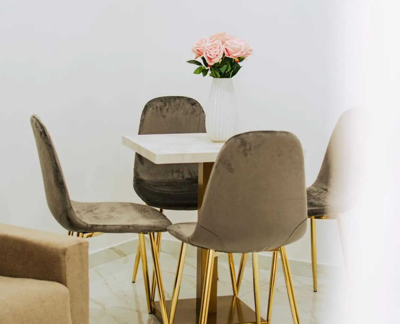 Guest house La Reggia Della Duchesca Hotel Naples