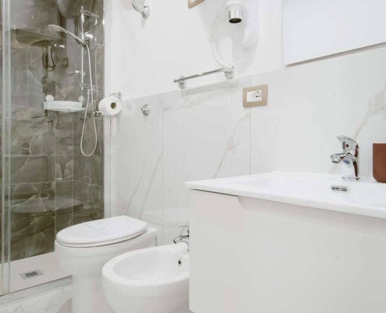 La Reggia Della Duchesca Hotel Naples Guest house