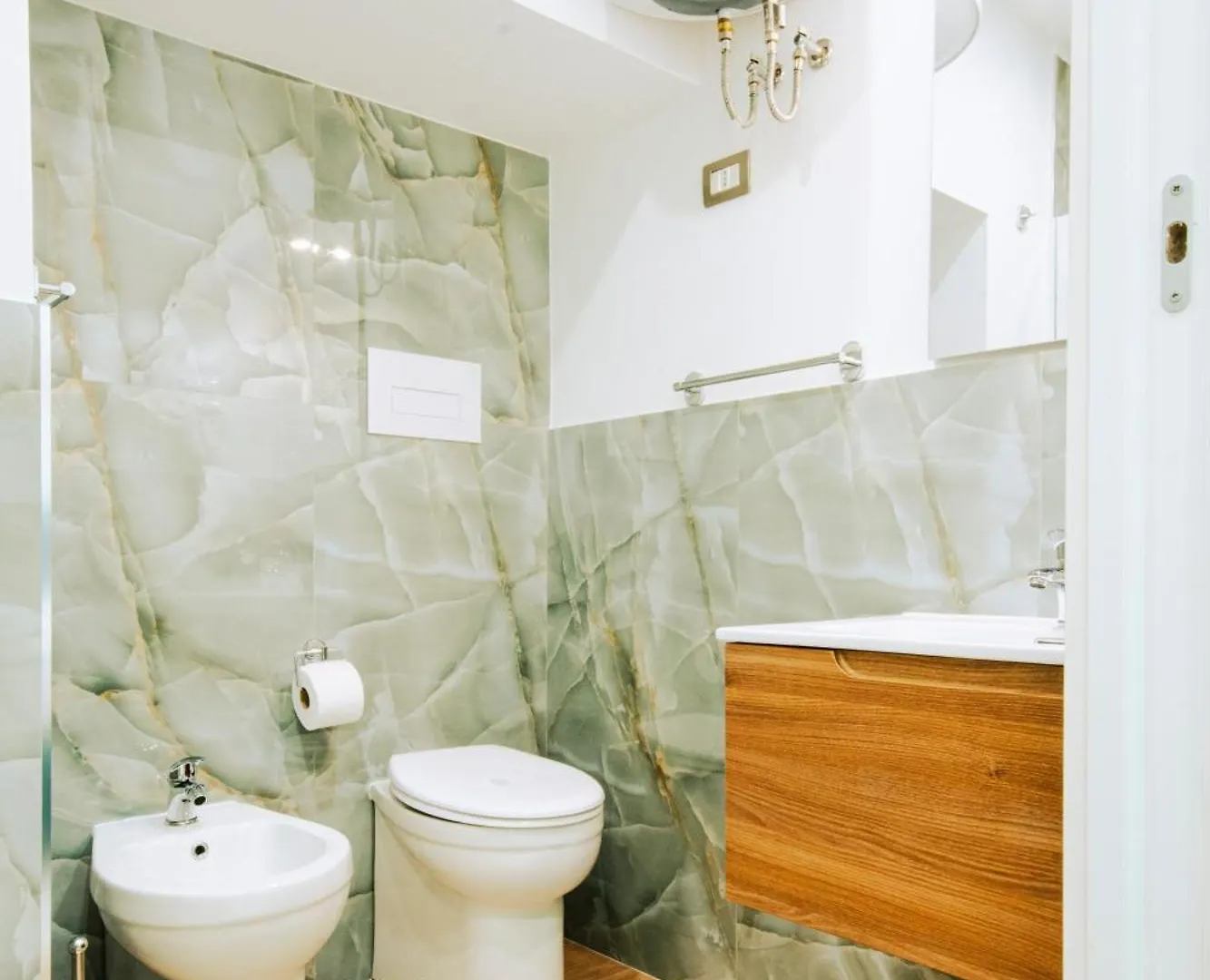 Guest house La Reggia Della Duchesca Hotel Naples