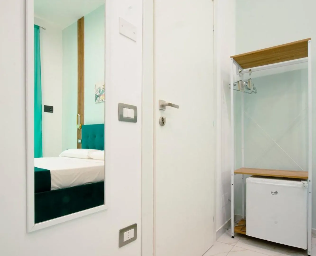 Guest house La Reggia Della Duchesca Hotel Naples