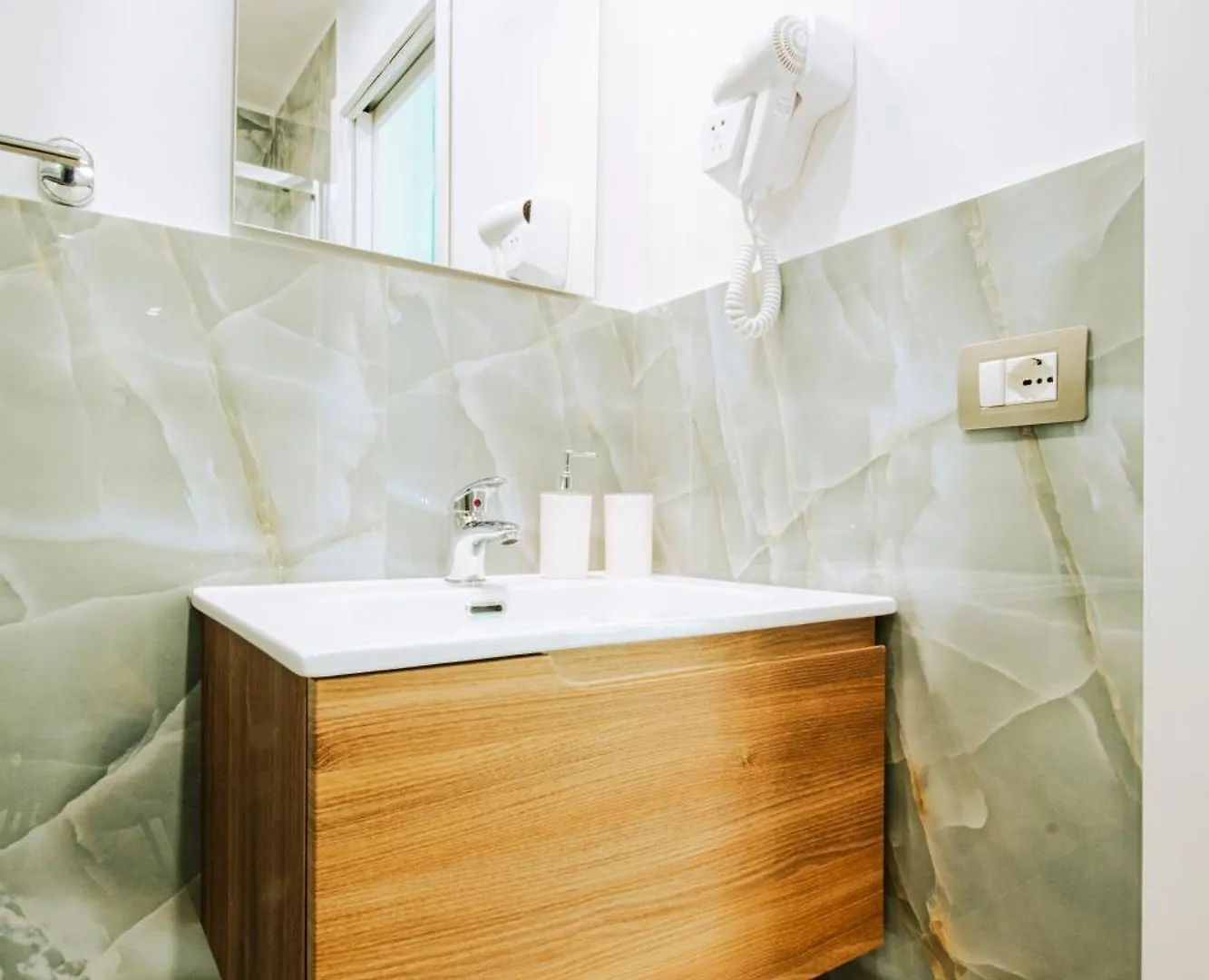 Guest house La Reggia Della Duchesca Hotel Naples