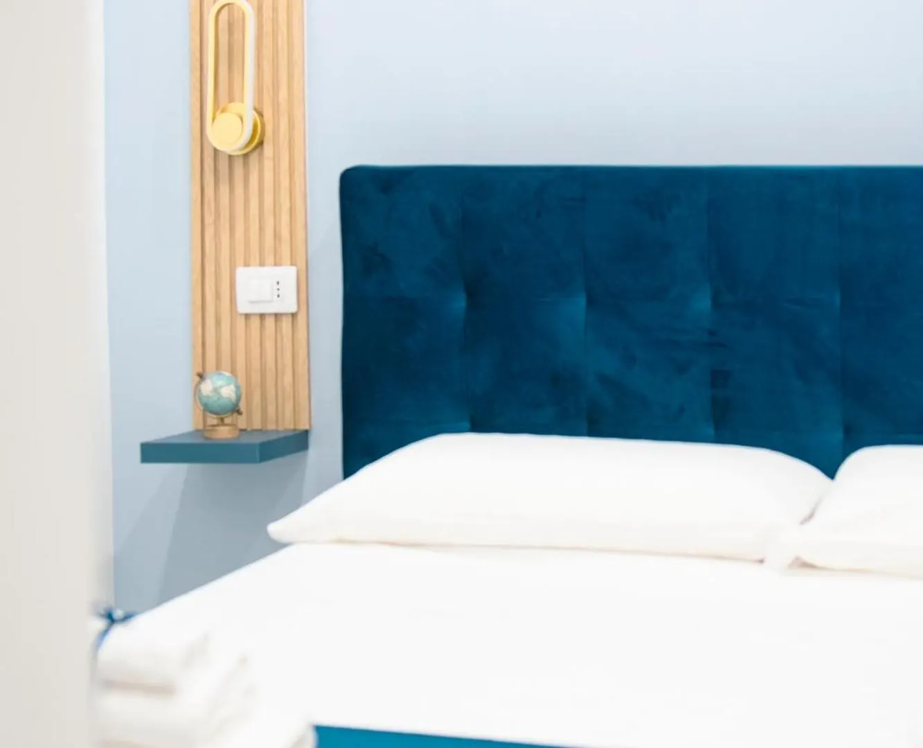 La Reggia Della Duchesca Hotell Neapel 0*,  Italien